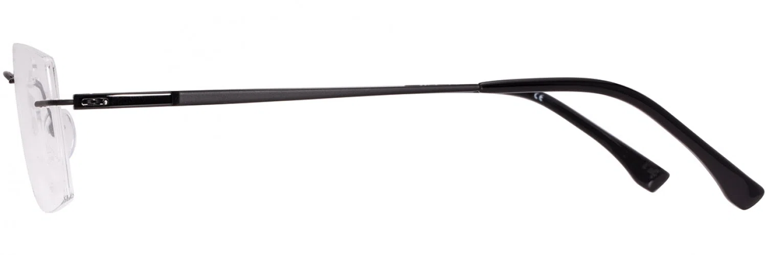 Michael Ryen MR450 Eyeglasses - view 5